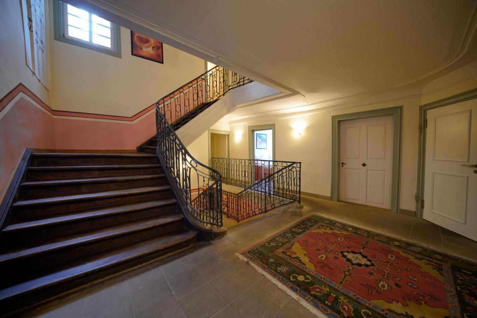 Hotel Adler Am Schloss Bonnigheim Exteriér fotografie